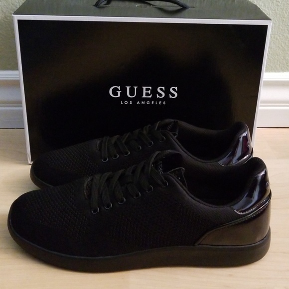 🆕️ Guess Mens Shoes - Picture 3 of 6